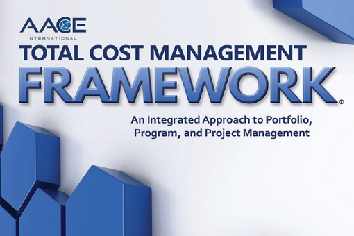 建經觀點丨獨家！全面成本管理——AACE《TCM框架手冊》解讀